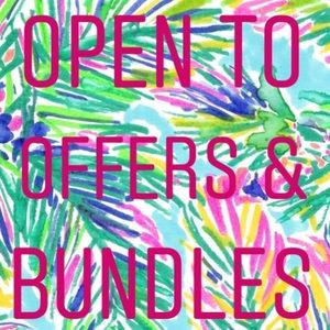 OFFERS & BUNDLES
